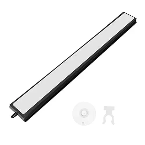 Produktbild: GREENADSCAPE Aqua Nano Luftstein Für Aquarien Hochtemperatur Gebrannt Sauerstoffpumpe Diffusor Ideal Für Teiche Und Fisch Tanks Verbessert Die Wasserqualität Und Belüftet Effektiv