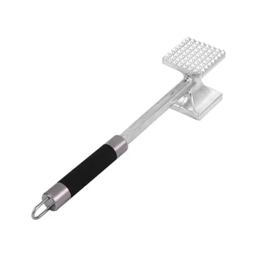Produktbild: GREENADSCAPE Fleischklopfer Hammer 1 Pc Aluminium Legierung Küche Gadget Steak Stampfer Für Hausmannskost Restaurant
