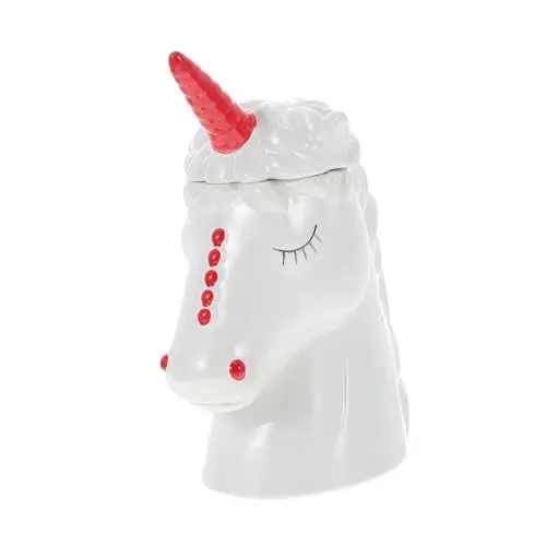 Produktbild: GREENADSCAPE 1pc Einzigartige Cocktail Tasse 350ml Kreative Keramik Getränke Becher Für Wein Wasser Bier Hause