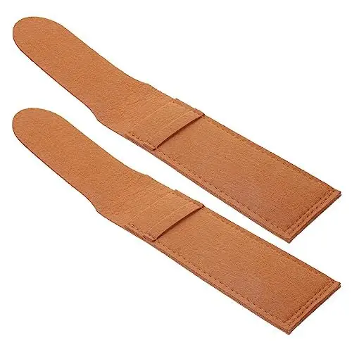 Produktbild: GREENADSCAPE Tragbare Messertasche Cutter-aufbewahrungskoffer Messer-organizer Kochzubehör Für Outdoor Und Zuhause