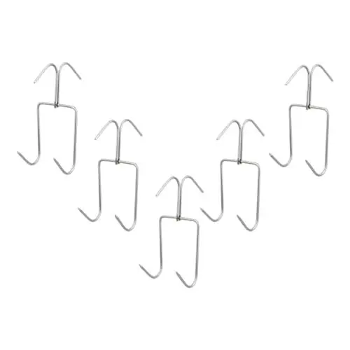 Produktbild: GREENADSCAPE Grillbesteck-set Utility-s-haken Multifunktionaler Haken Für Fleischtopf Gartengrill Spitzes Ende