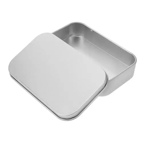 Produktbild: GREENADSCAPE Box Für Gitarrenplektren Gitarrenteile Plektrumhalter Daumenpicketui Aufbewahrungsorganisator Gitarrenplektrum Aufbewahrungshalter Plektrum Behälter Gitarrenplektrum