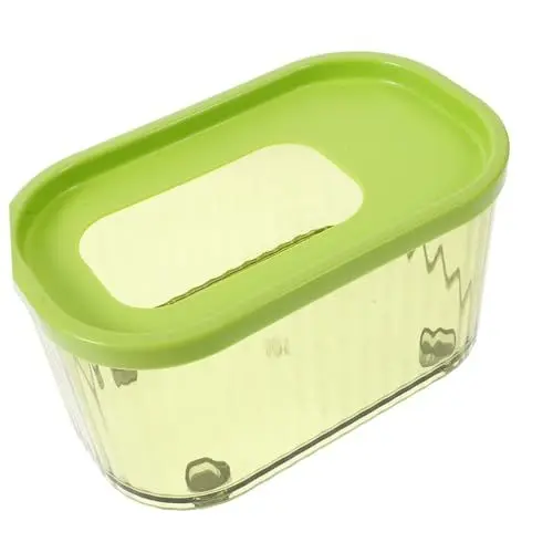 Produktbild: GREENADSCAPE Kasten Vogelbad Hängende Vogelwanne Sittichbadewanne Vogeldusche Badewanne Hängende Badewanne Vogel Badewanne Vogel Becken Papagei Badewanne Vogeltränke Für Käfig Papageienbad P.s
