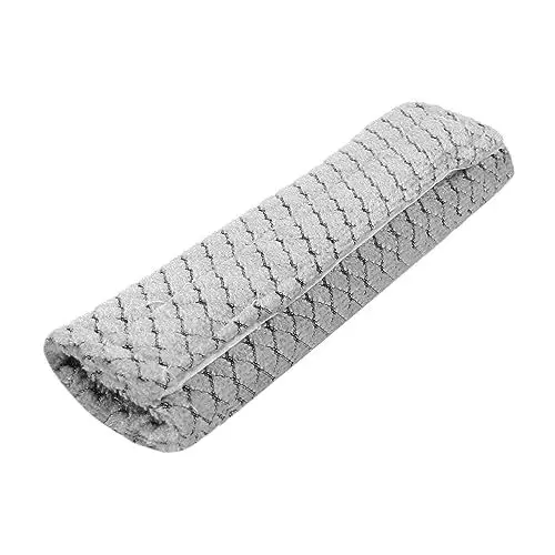 Produktbild: GREENADSCAPE Elegante Kühlschrankgriffabdeckung 12x4 Zoll Nicht-Griff-umhüllung Für Kühlschranktürgriff