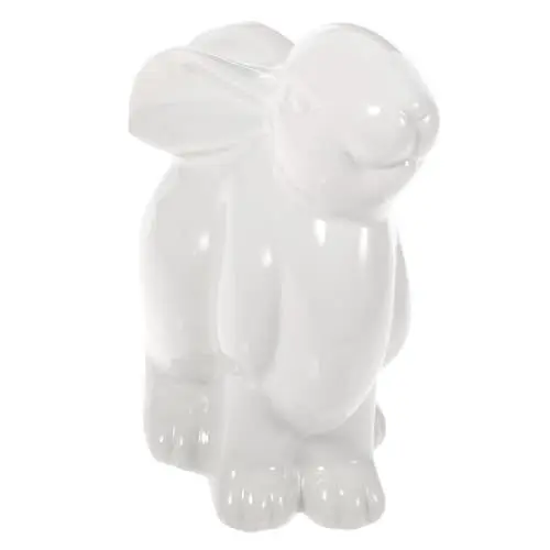 Produktbild: GREENADSCAPE Lustige Ornament Keramik Modell Figurine Ornamente Für Home Decor Tv Schrank