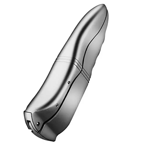 Produktbild: GREENADSCAPE Ergonomische Knoblauchpresse Robuster Knoblauchzerkleinerer Presse Aus Aluminiumlegierung Knoblauchschneider Küchenwerkzeug