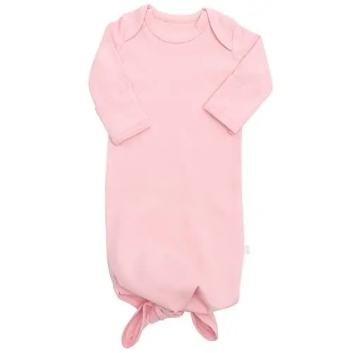 Produktbild: GREENADSCAPE Schlafsack Schlafanzug Pyjamas Babydecke aus Musselin Wickeltücher für Babys Babydecken aus Baumwolle Neugeborene Pucktücher für Jungen Reine Baumwolle Rosa