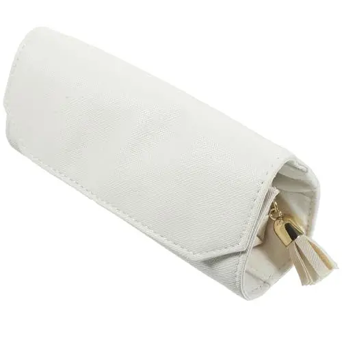 Produktbild: GREENADSCAPE Reise-schmuckkästchen Rolle Faltbar Schmuck-organizer Aufbewahrung Tragbar Schmucktasche Multifunktional Und Tropfen