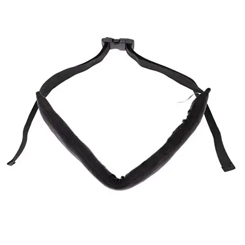 Produktbild: GREENADSCAPE Ergonomisches Baby-Hochstuhl- verstellbare Hochstuhl-Gurte für Kleinkinder Säuglinge