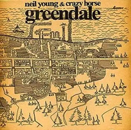Produktbild: Greendale