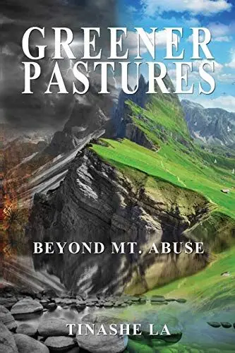 Produktbild: GREENER PASTURES: BEYOND MT. ABUSE