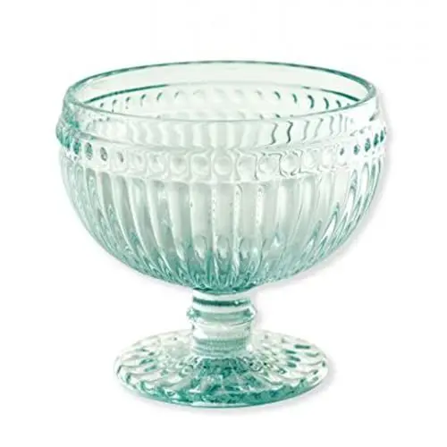 Produktbild: GreenGate Dessert Bowl Alice cool Mint