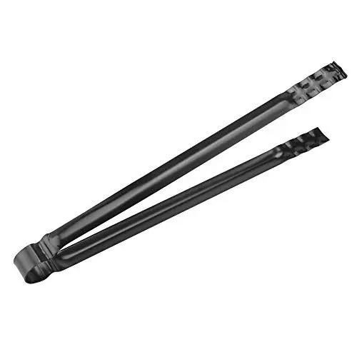 Produktbild: VIFERR Grill-Holzkohlezange Multifunktionale Grillzange aus Metall für Grillkohle-Servierwerkzeuge