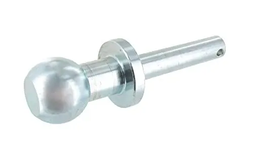 Produktbild: GREENSTAR - Anhängerkupplung für Aufsitzmäher von ISEKI und KUBOTA- Für Anhänger/Plüge/usw.