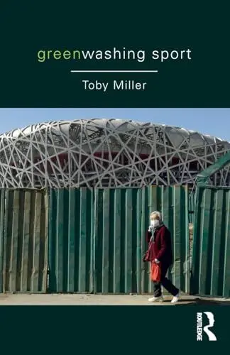 Produktbild: Greenwashing Sport