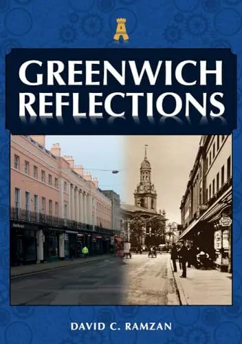 Produktbild: Greenwich Reflections