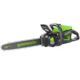 Produktbild: Greenworks 60V Gen II chain saw tool only