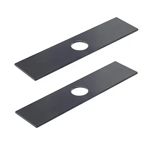 Produktbild: Greenworks Kantenschneider-Klingen, 20,3 cm, Schwarz, 2 Stück