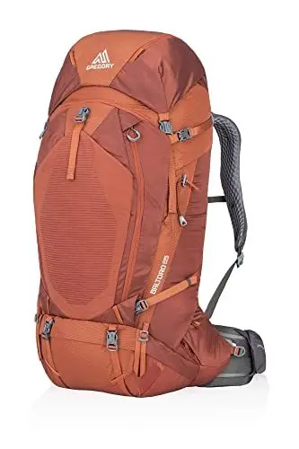Produktbild: Gregory Baltoro 65 Rucksack Herren rot