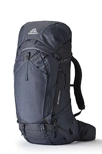 Produktbild: Gregory Baltoro 65 Rucksack Herren schwarz