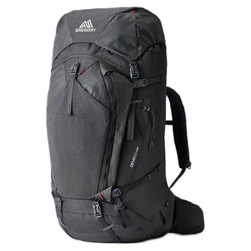 Produktbild: Gregory Deva 80 Pro Rucksack Damen grau