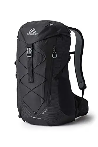 Produktbild: Gregory Miko Rucksack Optic Black 25L