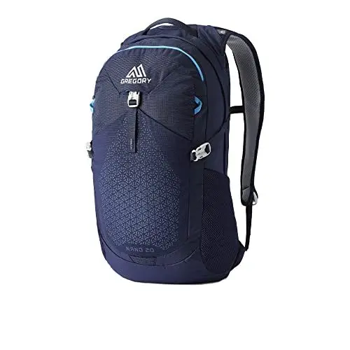 Produktbild: Gregory Nano 20 Rucksack blau