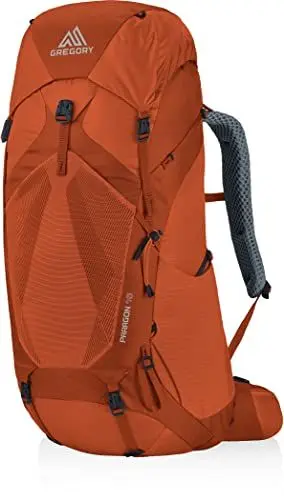Produktbild: Gregory Paragon 48 Rucksack Herren orange