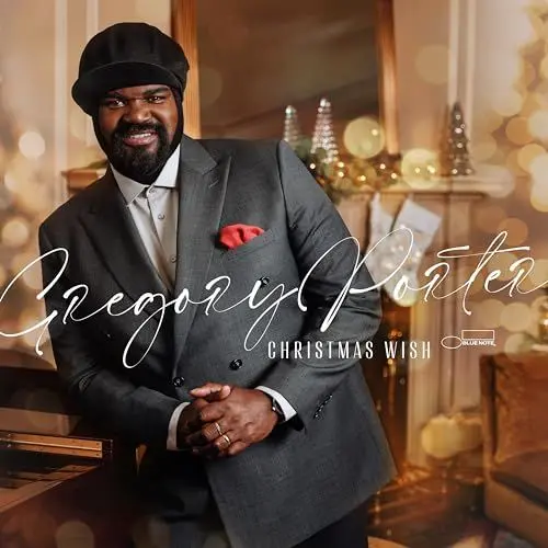 Produktbild: Christmas Wish (CD)