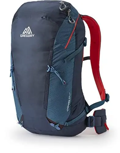 Produktbild: Gregory Targhee Fasttrack 24 Volumen 24 L SM/MD spark navy