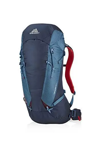 Produktbild: Gregory Targhee Fasttrack 35 Volumen 35 L MD/LG spark navy