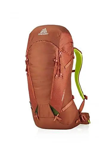 Produktbild: Gregory Unisex-Adult Targhee FT 35 MD/LG Backpack, Rot