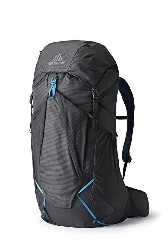 Produktbild: Gregory Unisex – Erwachsene Focal Rucksack, Schwarz, M