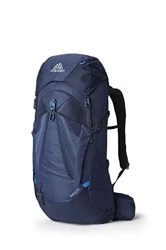Produktbild: Gregory Zulu 35 Men Größe MD/LG halo blue