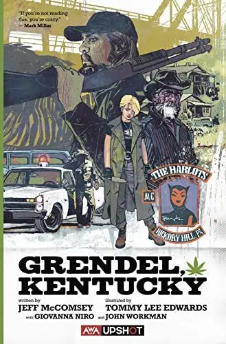 Produktbild: Grendel, KY (Grendel, Kentucky, 1)