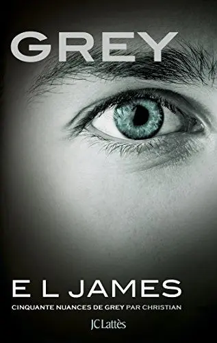 Produktbild: Grey: Cinquante nuances de Grey par Christian