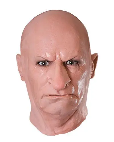 Produktbild: Greyland Hupe Maske für Fasching und Karneval Latexmaske Schaumlatexmaske