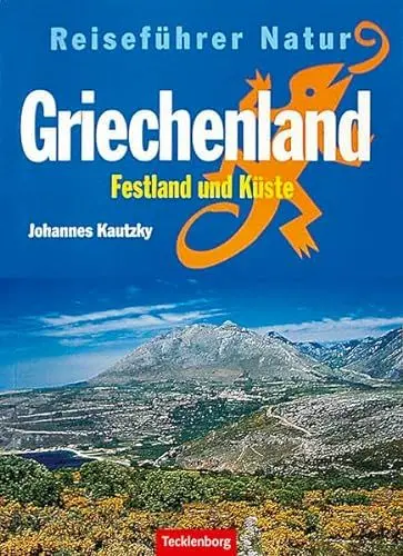 Produktbild: Griechenland