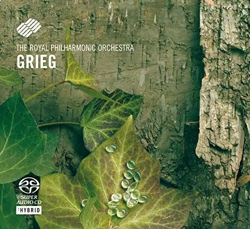 Produktbild: Grieg