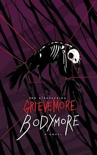 Produktbild: Grieve More, Bodymore