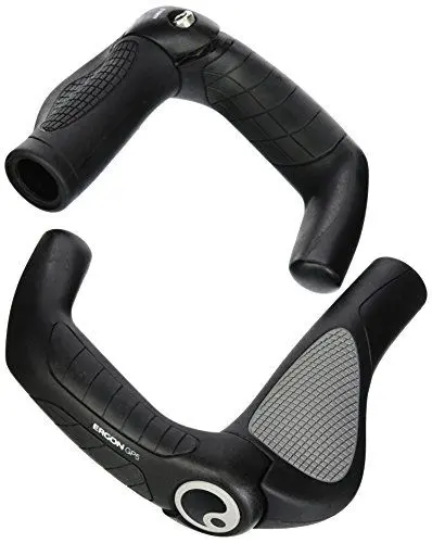 Produktbild: Griffe GP5-S Rohloff/Nexus