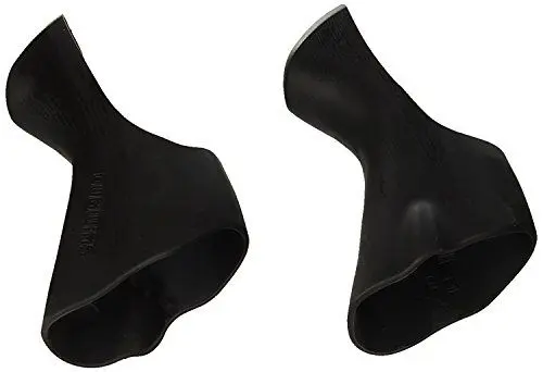 Produktbild: GRIFFGUMMISATZ ULTEGRA 6800 SCHWARZ
