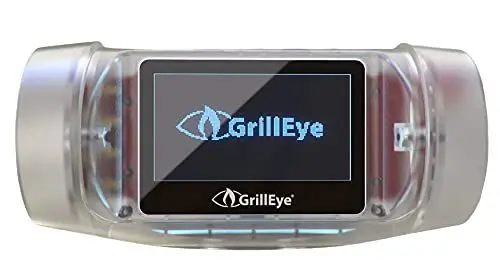 Produktbild: Grill Eye - Max – Smart Thermometer