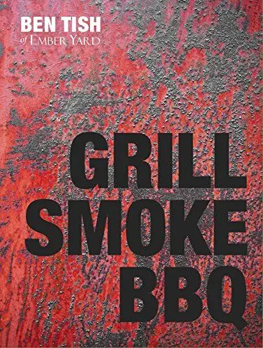 Produktbild: Grill Smoke BBQ