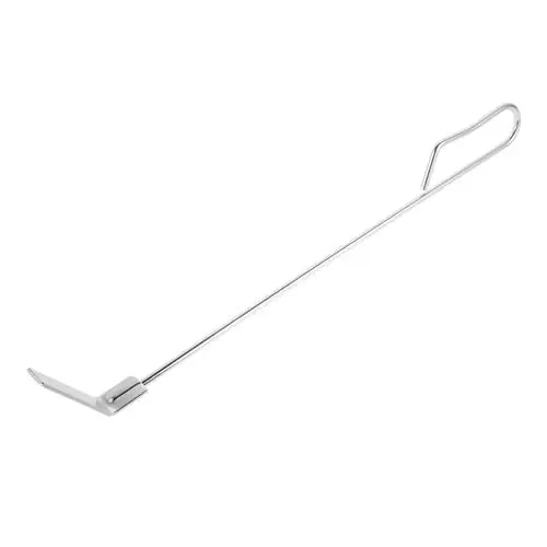 Produktbild: Gogogmee Grill Reinigungsbürste Mit Grillschaber Kaminschaufel Grillofenschaufel Kleiner Outdoor Grillrechen Reinigungswerkzeug Haushalt Kaminreiniger Schaber Grillreiniger Schaber Aschewerkzeug