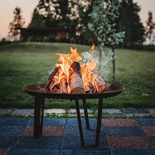 Produktbild: GrillSymbol Feuerschale Elegante ∅ 72 cm