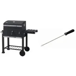 Produktbild: Grillwagen 