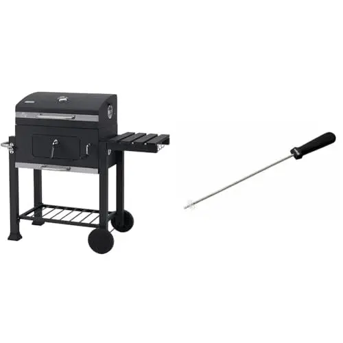 Produktbild: Grillwagen 