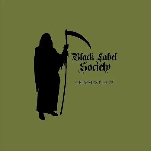 Produktbild: Grimmest Hits