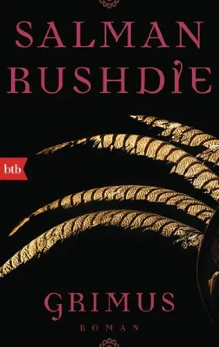 Produktbild: Grimus: Roman